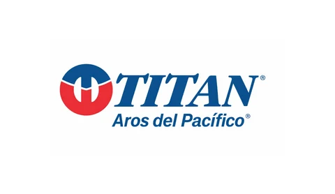 Titan Aros del Pacífico