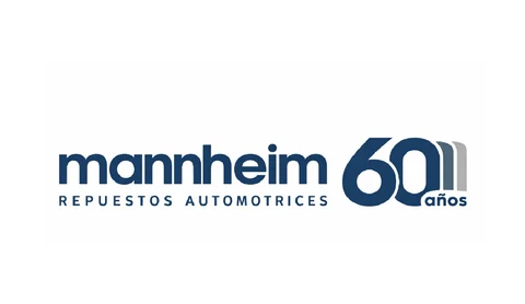Mannheim Repuestos Automotrices